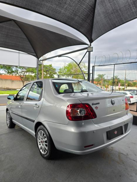FIAT Siena 1.4 4P ELX FLEX, Foto 6