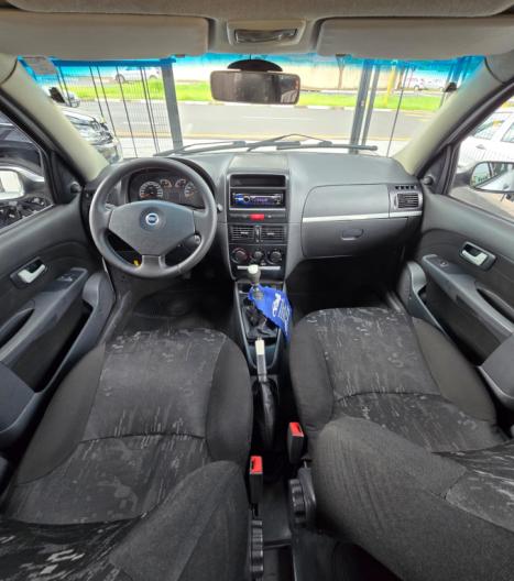 FIAT Siena 1.4 4P ELX FLEX, Foto 7