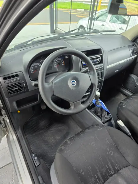 FIAT Siena 1.4 4P ELX FLEX, Foto 9
