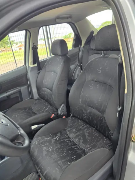 FIAT Siena 1.4 4P ELX FLEX, Foto 10