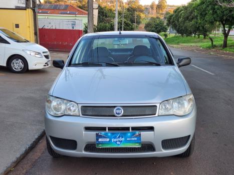 FIAT Siena 1.4 4P FIRE ELX FLEX, Foto 2