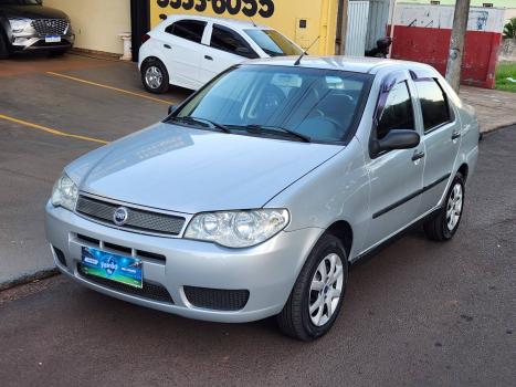 FIAT Siena 1.4 4P FIRE ELX FLEX, Foto 3