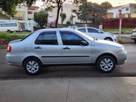 FIAT Siena 1.4 4P FIRE ELX FLEX, Foto 4
