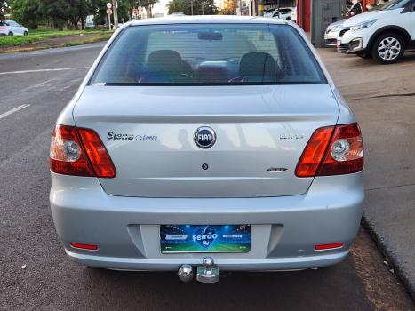 FIAT Siena 1.4 4P FIRE ELX FLEX, Foto 5