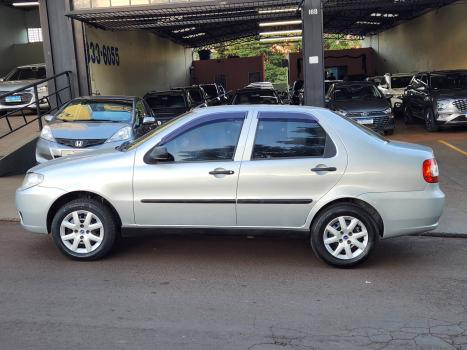 FIAT Siena 1.4 4P FIRE ELX FLEX, Foto 6