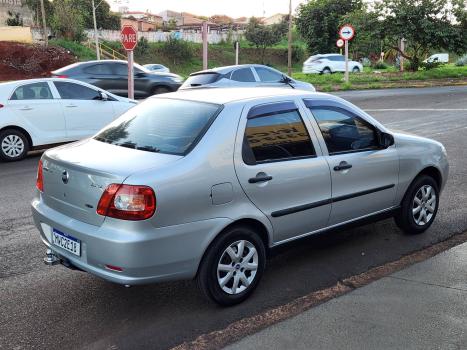 FIAT Siena 1.4 4P FIRE ELX FLEX, Foto 8