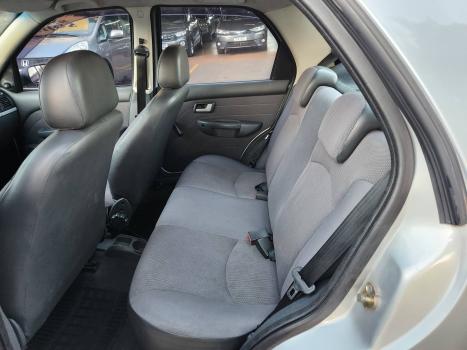FIAT Siena 1.4 4P FIRE ELX FLEX, Foto 10