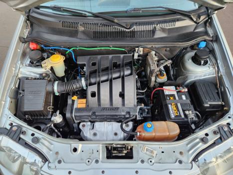 FIAT Siena 1.4 4P FIRE ELX FLEX, Foto 14