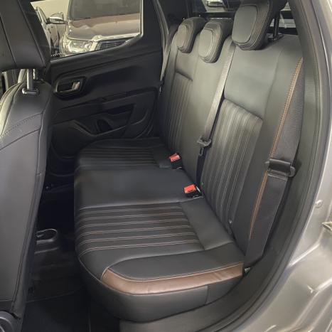 FIAT Strada 1.0 12V TURBO 200 FLEX RANCH CABINE DUPLA CVT AUTOMTICO, Foto 12