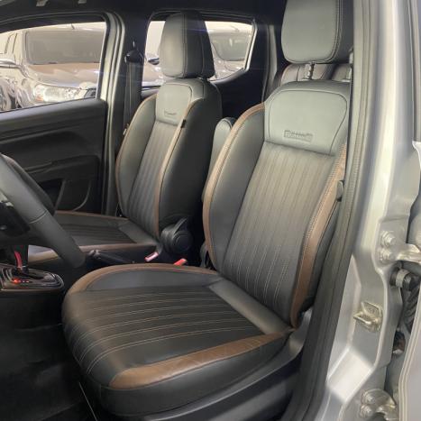 FIAT Strada 1.0 12V TURBO 200 FLEX RANCH CABINE DUPLA CVT AUTOMTICO, Foto 14