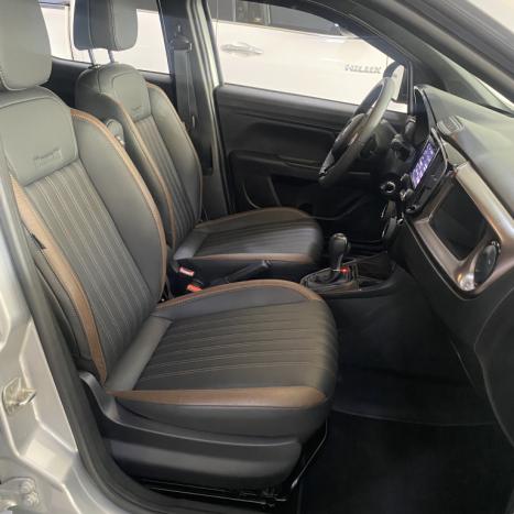 FIAT Strada 1.0 12V TURBO 200 FLEX RANCH CABINE DUPLA CVT AUTOMTICO, Foto 15