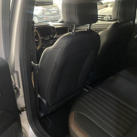 FIAT Strada 1.0 12V TURBO 200 FLEX RANCH CABINE DUPLA CVT AUTOMTICO, Foto 16