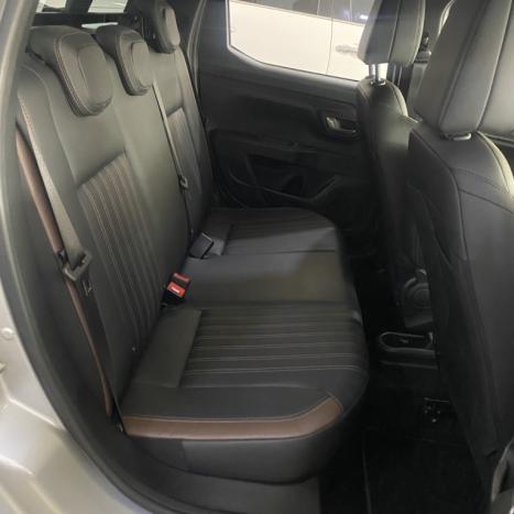 FIAT Strada 1.0 12V TURBO 200 FLEX RANCH CABINE DUPLA CVT AUTOMTICO, Foto 17