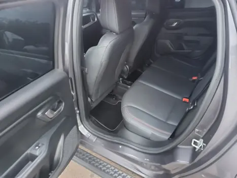 FIAT Strada 1.0 12V TURBO 200 FLEX ULTRA CABINE DUPLA AUTOMTICO CVT, Foto 12