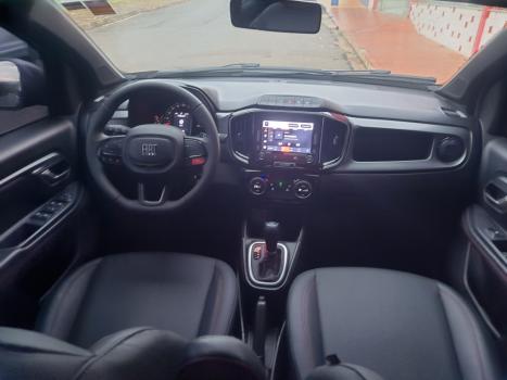 FIAT Strada 1.0 12V TURBO 200 FLEX ULTRA CABINE DUPLA AUTOMTICO CVT, Foto 11