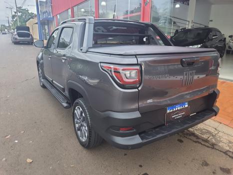 FIAT Strada 1.0 12V TURBO 200 FLEX ULTRA CABINE DUPLA AUTOMTICO CVT, Foto 5