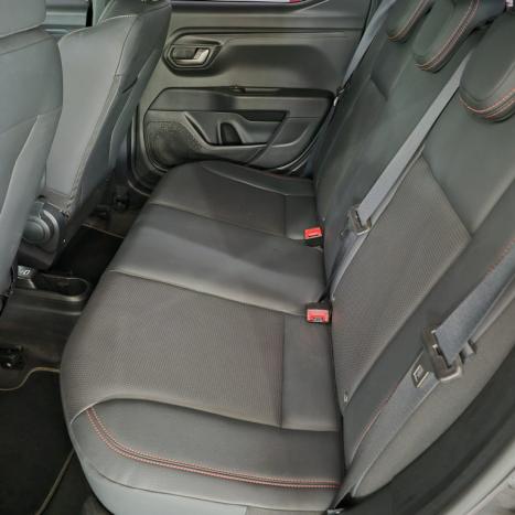 FIAT Strada 1.0 12V TURBO 200 FLEX ULTRA CABINE DUPLA AUTOM�TICO CVT, Foto 8