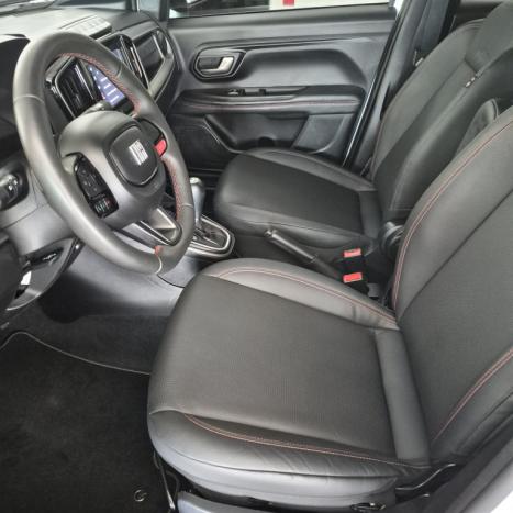FIAT Strada 1.0 12V TURBO 200 FLEX ULTRA CABINE DUPLA AUTOM�TICO CVT, Foto 11