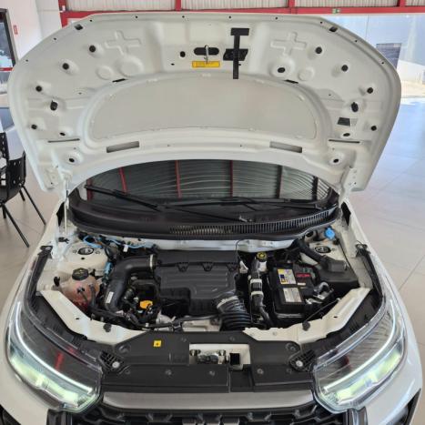 FIAT Strada 1.0 12V TURBO 200 FLEX ULTRA CABINE DUPLA AUTOM�TICO CVT, Foto 12