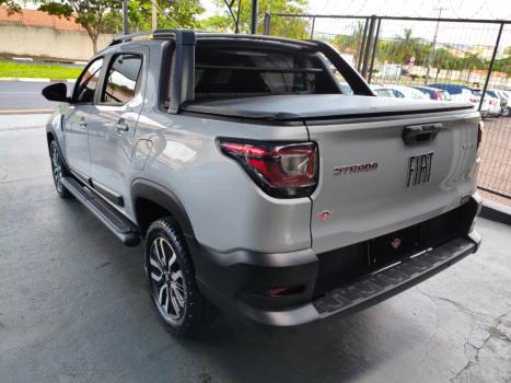 FIAT Strada 1.0 12V TURBO 200 FLEX RANCH CABINE DUPLA CVT AUTOM�TICO, Foto 5