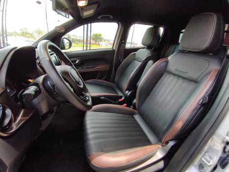 FIAT Strada 1.0 12V TURBO 200 FLEX RANCH CABINE DUPLA CVT AUTOM�TICO, Foto 11