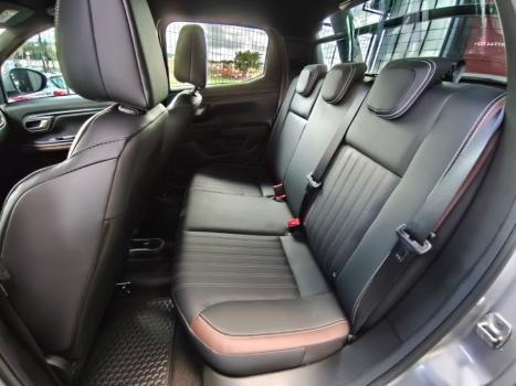 FIAT Strada 1.0 12V TURBO 200 FLEX RANCH CABINE DUPLA CVT AUTOM�TICO, Foto 12