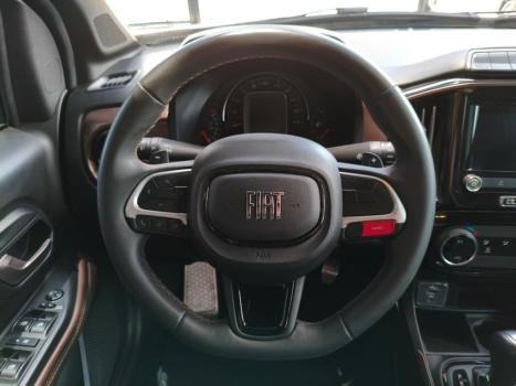 FIAT Strada 1.0 12V TURBO 200 FLEX RANCH CABINE DUPLA CVT AUTOM�TICO, Foto 14