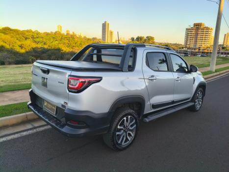 FIAT Strada 1.0 12V TURBO 200 FLEX RANCH CABINE DUPLA CVT AUTOM�TICO, Foto 5