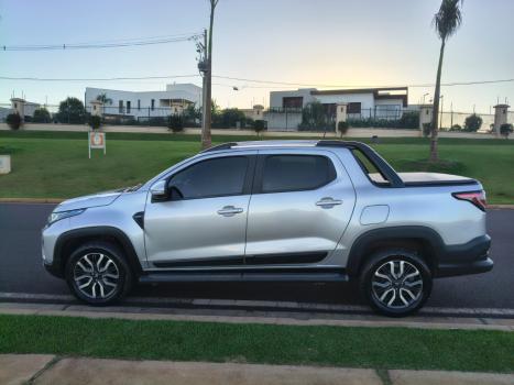 FIAT Strada 1.0 12V TURBO 200 FLEX RANCH CABINE DUPLA CVT AUTOM�TICO, Foto 12