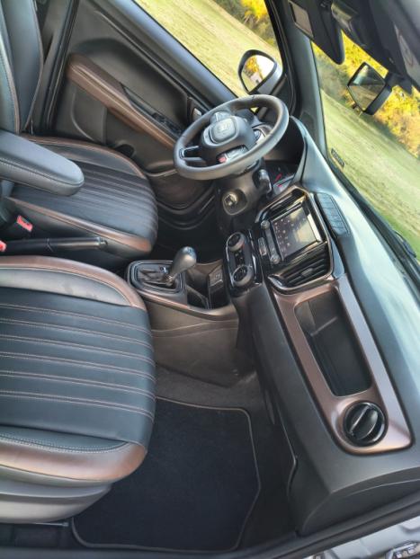 FIAT Strada 1.0 12V TURBO 200 FLEX RANCH CABINE DUPLA CVT AUTOM�TICO, Foto 13