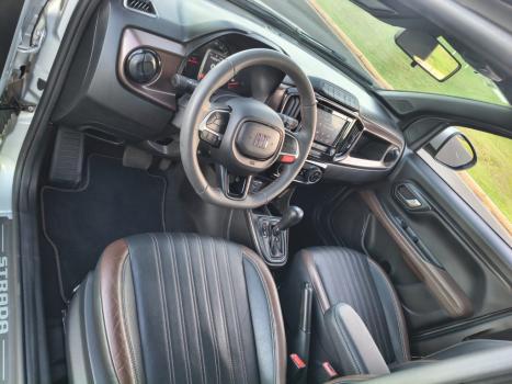 FIAT Strada 1.0 12V TURBO 200 FLEX RANCH CABINE DUPLA CVT AUTOM�TICO, Foto 17