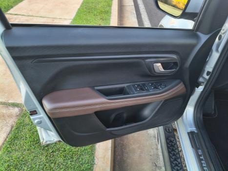 FIAT Strada 1.0 12V TURBO 200 FLEX RANCH CABINE DUPLA CVT AUTOM�TICO, Foto 19