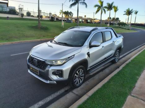 FIAT Strada 1.0 12V TURBO 200 FLEX RANCH CABINE DUPLA CVT AUTOM�TICO, Foto 20