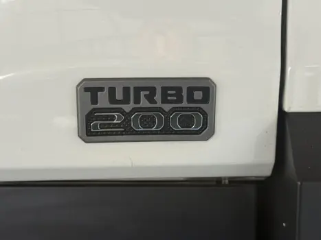 FIAT Strada 1.0 12V TURBO 200 FLEX RANCH CABINE DUPLA CVT AUTOMÁTICO, Foto 6