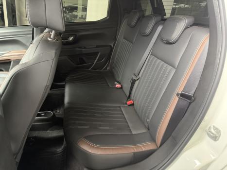 FIAT Strada 1.0 12V TURBO 200 FLEX RANCH CABINE DUPLA CVT AUTOMÁTICO, Foto 11