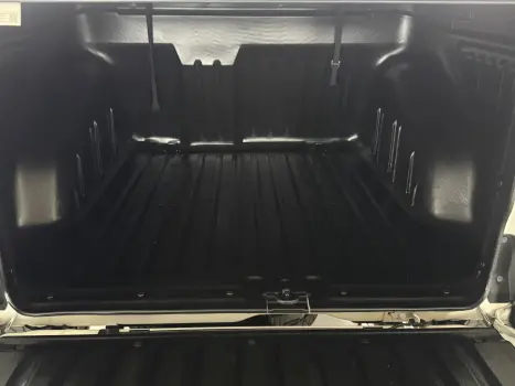 FIAT Strada 1.0 12V TURBO 200 FLEX RANCH CABINE DUPLA CVT AUTOMÁTICO, Foto 18