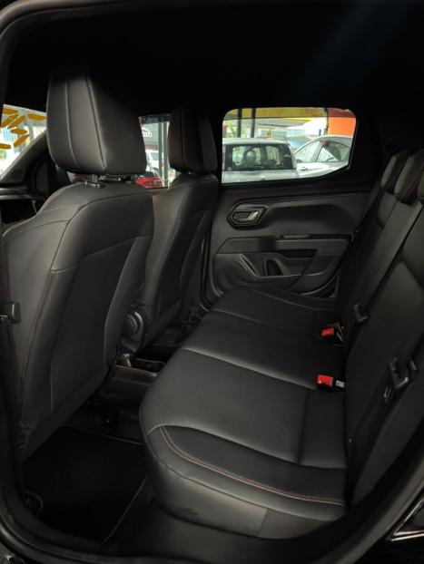 FIAT Strada 1.0 12V TURBO 200 FLEX ULTRA CABINE DUPLA AUTOMÁTICO CVT, Foto 15