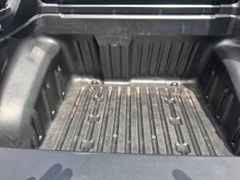 FIAT Strada 1.0 12V TURBO 200 FLEX ULTRA CABINE DUPLA AUTOMÁTICO CVT, Foto 6