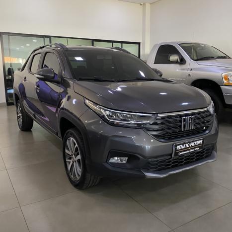 FIAT Strada 1.3 4P FIREFLY FLEX VOLCANO CABINE DUPLA AUTOMTICO, Foto 1