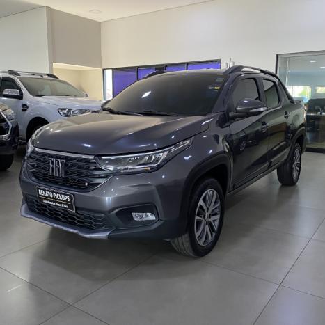 FIAT Strada 1.3 4P FIREFLY FLEX VOLCANO CABINE DUPLA AUTOMTICO, Foto 2