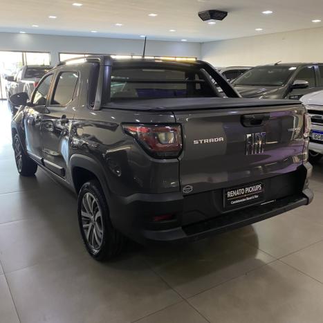 FIAT Strada 1.3 4P FIREFLY FLEX VOLCANO CABINE DUPLA AUTOMTICO, Foto 3