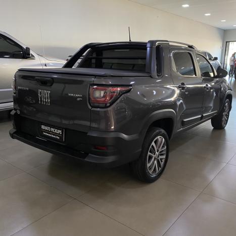 FIAT Strada 1.3 4P FIREFLY FLEX VOLCANO CABINE DUPLA AUTOMTICO, Foto 4