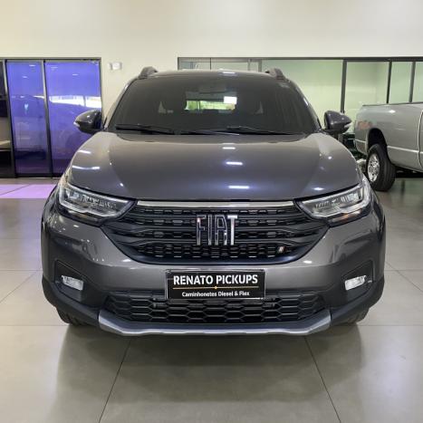 FIAT Strada 1.3 4P FIREFLY FLEX VOLCANO CABINE DUPLA AUTOMTICO, Foto 5