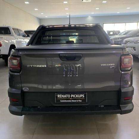 FIAT Strada 1.3 4P FIREFLY FLEX VOLCANO CABINE DUPLA AUTOMTICO, Foto 6