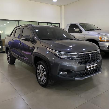 FIAT Strada 1.3 4P FIREFLY FLEX VOLCANO CABINE DUPLA AUTOMTICO, Foto 7