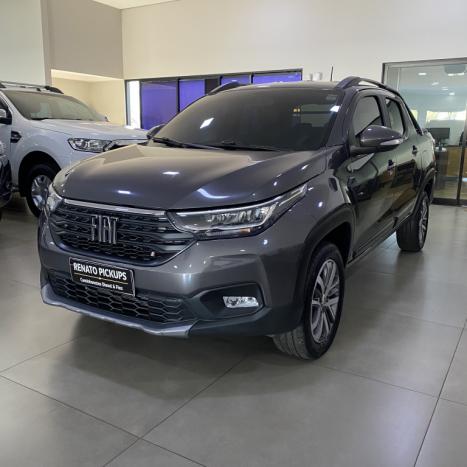 FIAT Strada 1.3 4P FIREFLY FLEX VOLCANO CABINE DUPLA AUTOMTICO, Foto 8