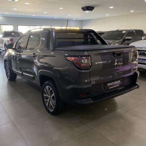 FIAT Strada 1.3 4P FIREFLY FLEX VOLCANO CABINE DUPLA AUTOMTICO, Foto 9