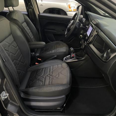 FIAT Strada 1.3 4P FIREFLY FLEX VOLCANO CABINE DUPLA AUTOMTICO, Foto 10