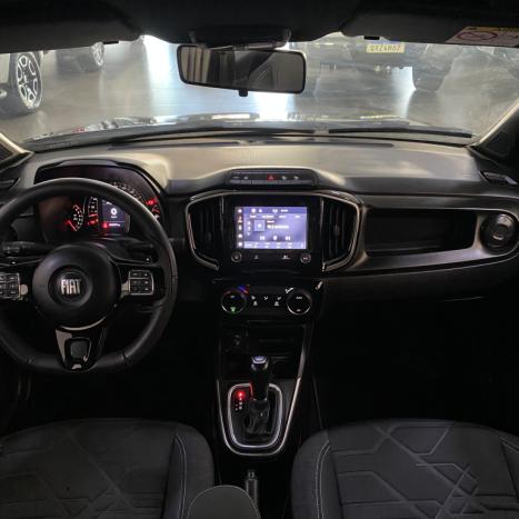 FIAT Strada 1.3 4P FIREFLY FLEX VOLCANO CABINE DUPLA AUTOMTICO, Foto 12