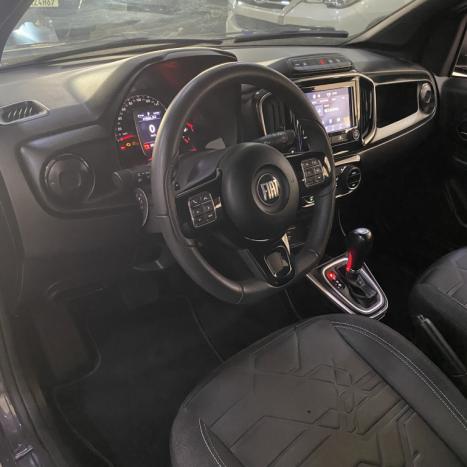 FIAT Strada 1.3 4P FIREFLY FLEX VOLCANO CABINE DUPLA AUTOMTICO, Foto 13